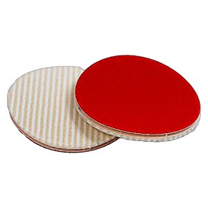 CarPro Boina GlassPad 5" - Polimento de Vidros com Alto Poder de Corte | REF: 1725