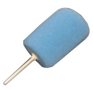 SGCB Rebolo Micro Retífica 28*43mm | Espuma para Corte e Acabamento | Alta Precisão e Eficiência | REF:5164