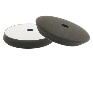 EASYTECH BOINA ESPUMA 5,5POL LUSTRO - PRETA   REF: 1932