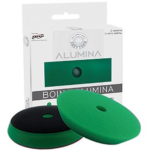 EASYTECH BOINA ESPUMA 6,5POL CORTE - VERDE   REF: 5114