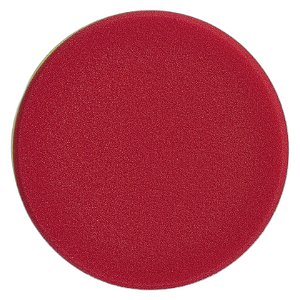 SONAX BOINA ESPUMA 6POL CORTE - VERMELHA   REF: 3009