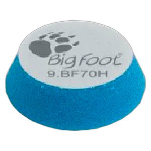 Rupes Boina Espuma 2” Azul | Corte Profissional com Espuma Open Cell e Alta Eficiência | REF: 2728