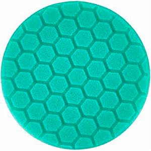 Chemical Guys Boina Espuma 4POL Verde | Corte Leve e Acabamento | REF:1849