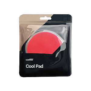 CarPro Cool Wool Pad 5" | Boina de Lã e Microfibra para Corte e Acabamento | REF:1720