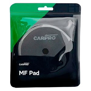 CarPro Boina Híbrida Cool Pad Hybrid Wool/MF 3" | Corte Rápido com Resfriamento 3D | REF: 5428