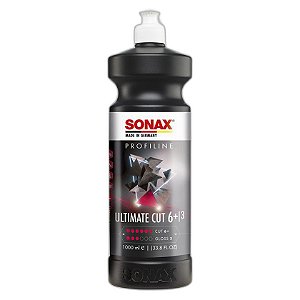 SONAX COMPOSTO CORTE 1L - ULTIMATE CUT   REF: 3021