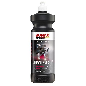 SONAX COMPOSTO CORTE 1L - ULTIMATE CUT   REF: 3021