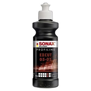 SONAX COMPOSTO CORTE EX 0505 250ML   REF: 5634
