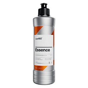 CarPro Essence 250ml | Polidor e Primer com SiO2 | Brilho Intenso e Preparação para Revestimento Cerâmico | REF:1765