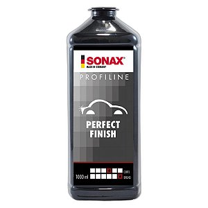 SONAX COMPOSTO REFINO 1KG ENVASADO - PERFECT FINISH REF: 3027