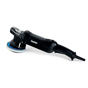 RUPES ROTO LIVRE 15MM LHR15ES - Politriz Orbital Profissional | Acabamento Impecável | Potência e Precisão | REF:5517