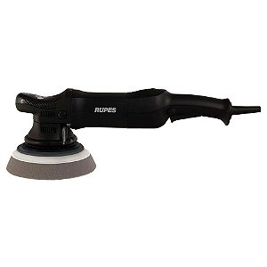 RUPES ROTO LIVRE 21MM LHR21ES - Politriz Orbital para Alto Desempenho | Ergonomia e Eficiência em Grandes Áreas | REF:5516