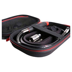 Mini Politriz SGCB Detail Polisher | Compacta, Ergonômica e Eficiente para Polimento de Precisão | REF:2940