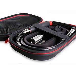 Mini Politriz SGCB Detail Polisher | Compacta, Ergonômica e Eficiente para Polimento de Precisão | REF:2940