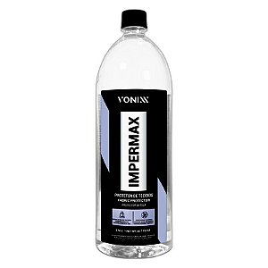 Vonixx Impermax 1,5L Impermeabilizante de Tecidos | Proteção Avançada | REF: 3179
