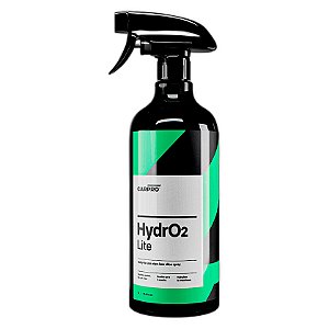 Hydro2 Lite CarPro 1L | Selante Spray de Aplicação Rápida | Proteção UV e Brilho Duradouro | REF:5810