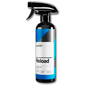 CarPro Reload | Selante Spray com SiO2 | Proteção e Brilho por Até 6 Meses | REF: 1775