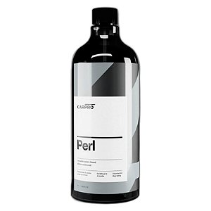 CarPro PERL 1L | Selante Multiuso e Revestimento Protetor para Plásticos, Borrachas e Couro | REF:1777