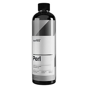 CarPro PERL 500ml | Selante Multiuso e Revestimento Protetor para Plásticos, Borrachas e Couro | REF:1772