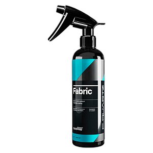 CQuartz Fabric 500ml | Proteção Avançada para Tecidos Automotivos | Repelência a Líquidos e Manchas | REF:1751