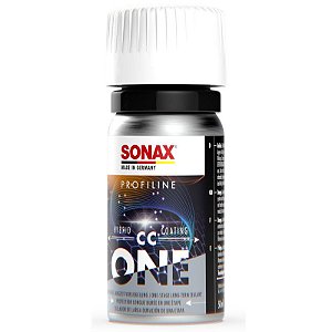 SONAX HYBRID VITRIFICADOR 50ML - CC ONE   REF: 5966