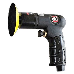 Mini Politriz Angular Pneumática SGT-1115 | Compacta e Precisa | Para Áreas Pequenas | REF:5613