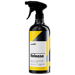 Release CarPro 1L | Nano Selante para Proteção de Coating | Proteção Duradoura | REF:6188