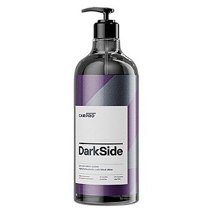 Darkside CarPro 1L | Selante para Pneus e Borrachas | Proteção contra UV e Sujeira | REF:6196