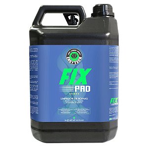 EASYTECH LIMPA BOINAS 5L - FIXPAD   REF: 1947