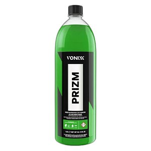 Vonix Prizm 1,5L Restaurador de Vidros | Limpeza Profunda e Brilho Duradouro | REF:6305