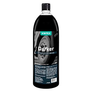 Vonix Darker 1,5L Renovador de Pneus | Proteção e Brilho Duradouro | REF.: 6309