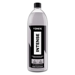 VONIXX INTENSE 1,5L – Restaurador de Plásticos Internos com Toque Seco e Proteção UV de Longa Duração | REF: 6318