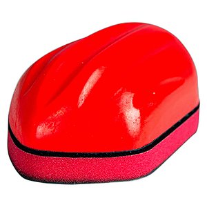 KERS Claybar Mouse Easy – Descontaminação com Base Substituível e Ergonomia Profissional para Detailing | REF: 6310