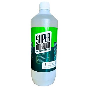 Super Limpador De Superfícies 1L | Alta Eficiência e Versatilidade | REF:6380