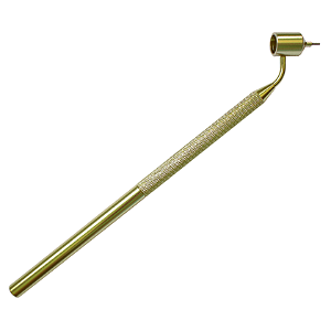 Sigma Caneta Micropintura 0,7MM SGT3861 | Alta Precisão em Retoques Automotivos | Fácil Limpeza | REF:6402
