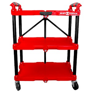 SIGMA CARRINHO DETAILERS DOBRAVEL  REF: 6415