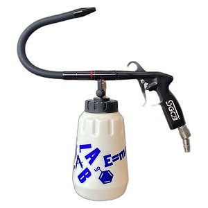 SGCB TORNADOR LIMPEZA MOTOR FLEXIVEL - SGGD090 REF: 6423