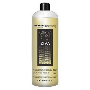 ALCANCE APC ACIDO 500ML ZIVA REF: 6444