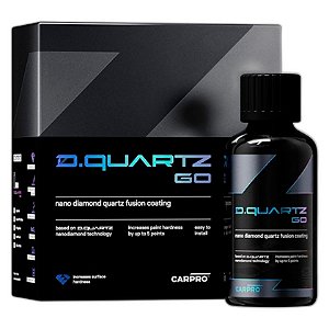 CARPRO VITRIFICADOR 50ML- DQUARTZ GO REF:6464