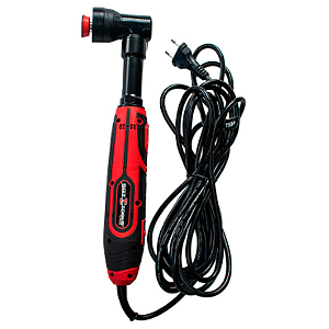 Sigma Politriz Nano Híbrida 220V com 6 Velocidades e Órbita 3MM/12MM | REF: 6547