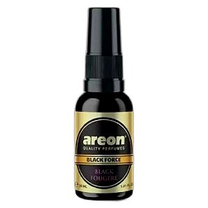 AREON BLACK FORCE BLACK FOUGER 30ML REF: 6513