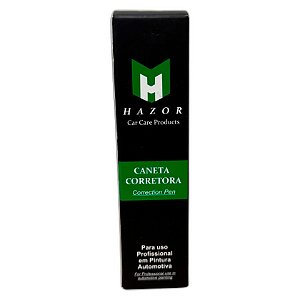 MR CANETA BRANCO CRISTAL REF: 6492