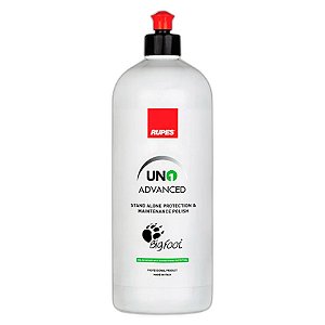 RUPES COMPOSTO E PROTECAO 1L UNO ADVANCE - 9ADVANCED REF: 6584
