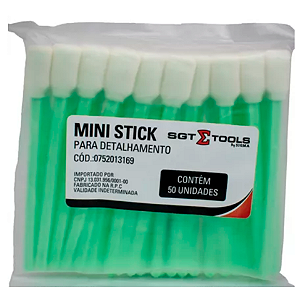 SIGMA MINI STICK PARA DETALHAMENTO REF: 6552