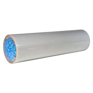 Película Protetora de Carpete Temporária 60cm x 50m | Proteção Prática e Durável | REF:6499