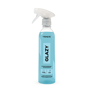 VONIXX LIMPA VIDROS 500ML - GLAZY REF: 6637