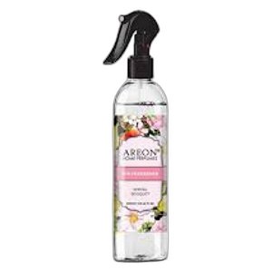 AREON HOME SPRAY AMBIENTE 300ML SPRING BOUQUET REF: 6634