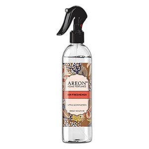 AREON HOME SPRAY AMBIENTE 300ML APPLE AMP CINNAMON REF: 6631