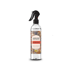 AREON HOME SPRAY AMBIENTE 300ML APPLE AMP CINNAMON REF: 6631