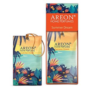 AREON HOME SACHE PERFUME CLASSICO SUMMER DREAM REF: 6625